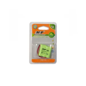 BATTERIE RECHARGEABLE POUR TELEPHONE FIXE