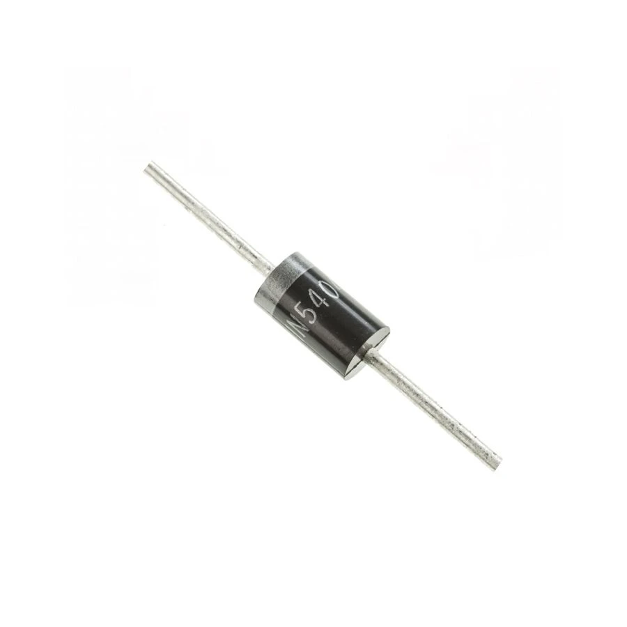 DIODE DE REDRESSEMENT 3A 400V