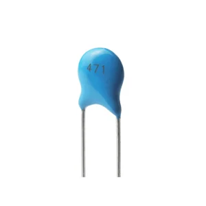 Varistance (Varistor) 471K 250VAC