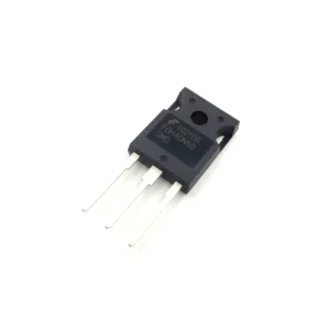 Transistor IGBT FGH40N60