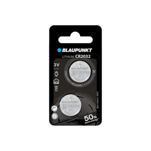Pile Blaupunkt CR 2032 lithium 1 pcs