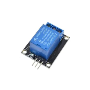 Module Relais 1-Canal 5V